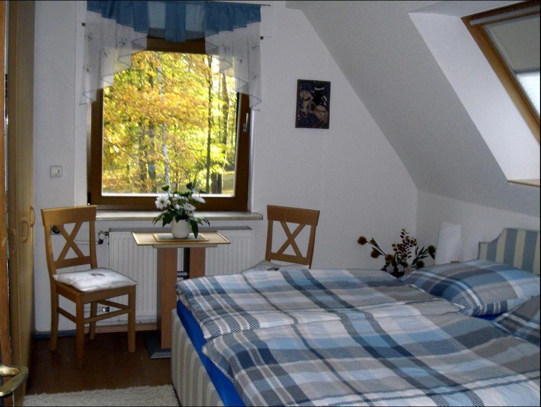 Ferienwohnung Am Wasserturm โฮเฮิน นอเอนดอร์ฟ ภายนอก รูปภาพ