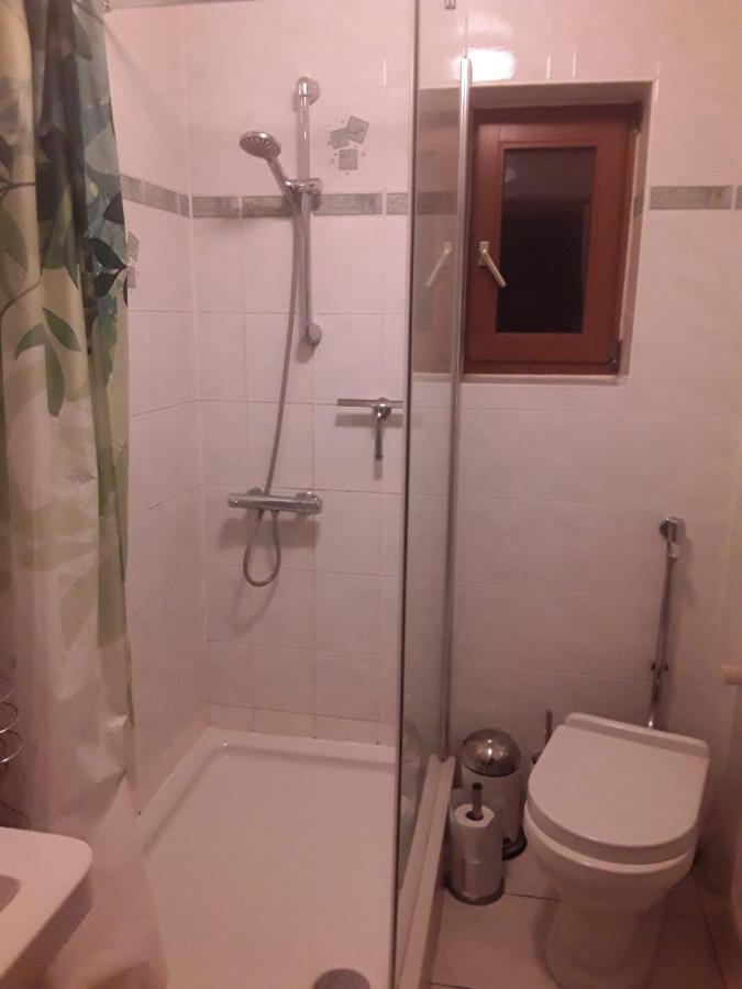 Ferienwohnung Am Wasserturm โฮเฮิน นอเอนดอร์ฟ ภายนอก รูปภาพ