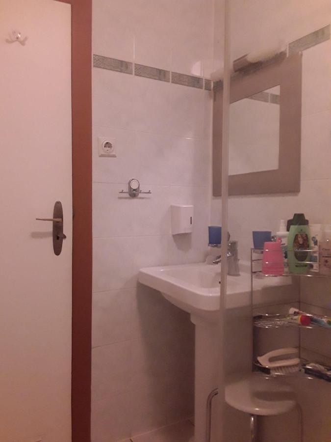 Ferienwohnung Am Wasserturm โฮเฮิน นอเอนดอร์ฟ ภายนอก รูปภาพ